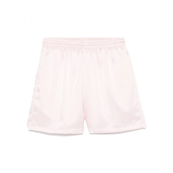 Shorts Ernest W. Baker