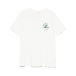 T-shirts & Vests Family First