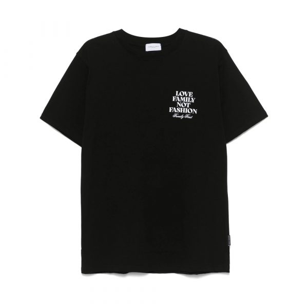 T-shirts & Vests Family First