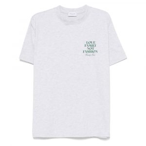 T-shirts & Vests Family First