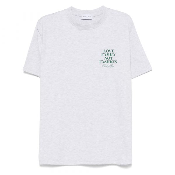 T-shirts & Vests Family First
