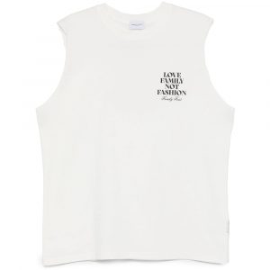 T-shirts & Vests Family First