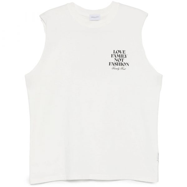 T-shirts & Vests Family First