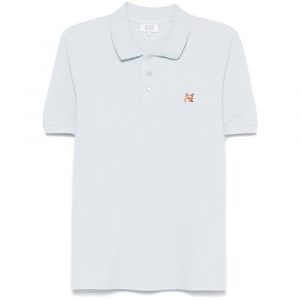 Polo Shirts Maison Kitsuné