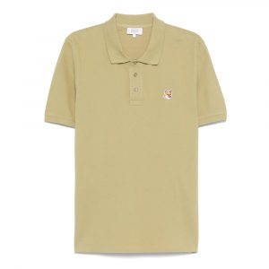 Polo Shirts Maison Kitsuné