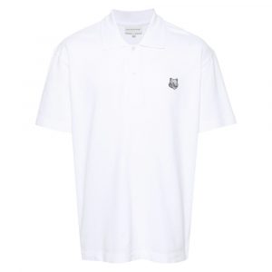 Polo Shirts Maison Kitsuné