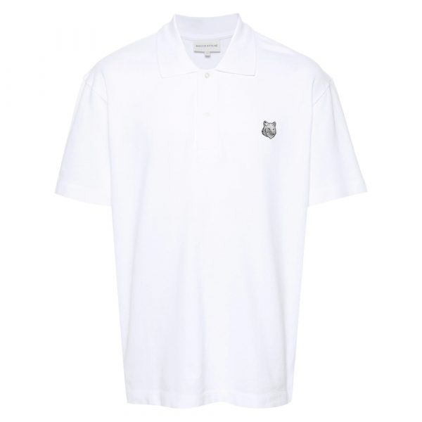 Polo Shirts Maison Kitsuné