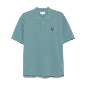 Polo Shirts Maison Kitsuné