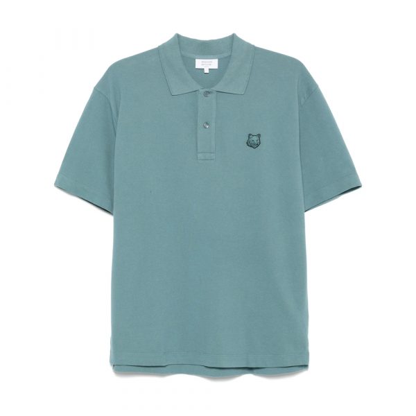 Polo Shirts Maison Kitsuné
