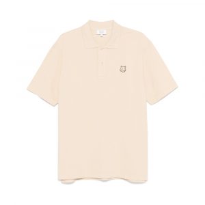 Polo Shirts Maison Kitsuné