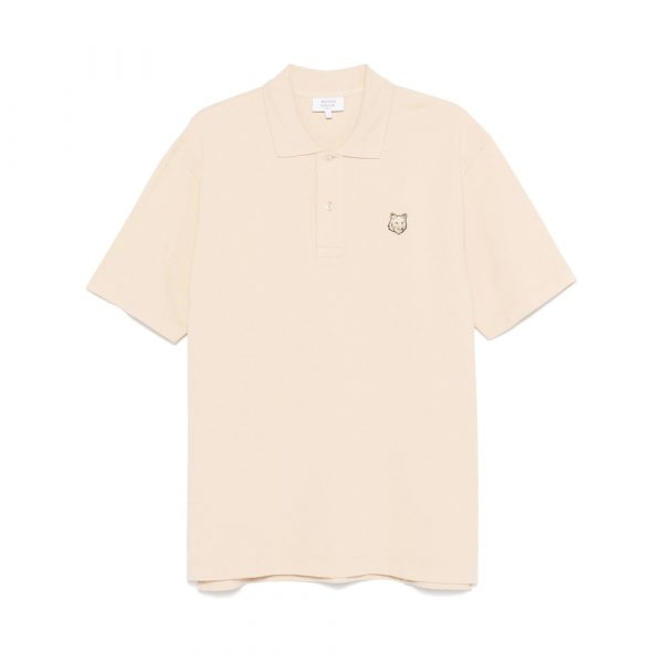 Polo Shirts Maison Kitsuné