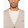 Sweaters & Knitwear Maison Kitsuné — изображение 5