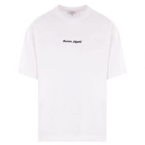 T-shirts & Vests Maison Kitsuné