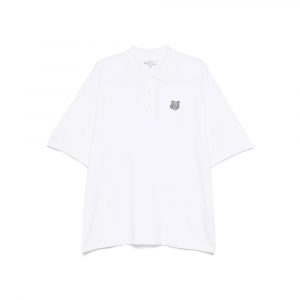 Polo Shirts Maison Kitsuné
