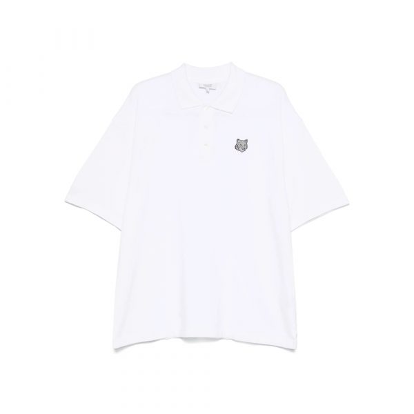 Polo Shirts Maison Kitsuné