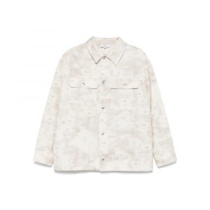 Jackets Maison Kitsuné