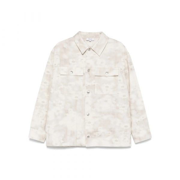 Jackets Maison Kitsuné