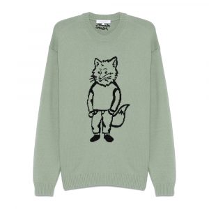 Sweaters & Knitwear Maison Kitsuné