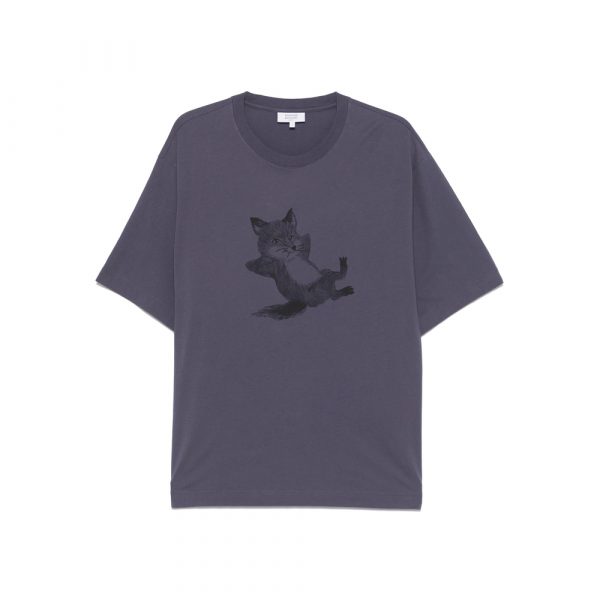 T-shirts & Vests Maison Kitsuné