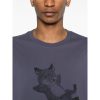 T-shirts & Vests Maison Kitsuné — изображение 3