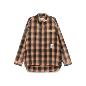 Shirts Maison Mihara Yasuhiro