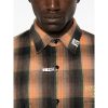 Shirts Maison Mihara Yasuhiro — изображение 3
