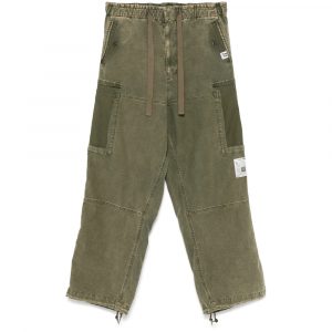 Trousers Maison Mihara Yasuhiro