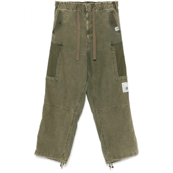 Trousers Maison Mihara Yasuhiro