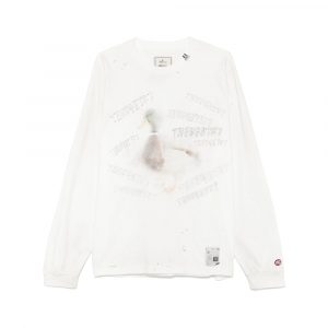 T-shirts & Vests Maison Mihara Yasuhiro
