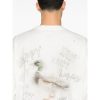 T-shirts & Vests Maison Mihara Yasuhiro — изображение 2