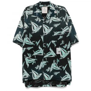 Shirts Maison Mihara Yasuhiro
