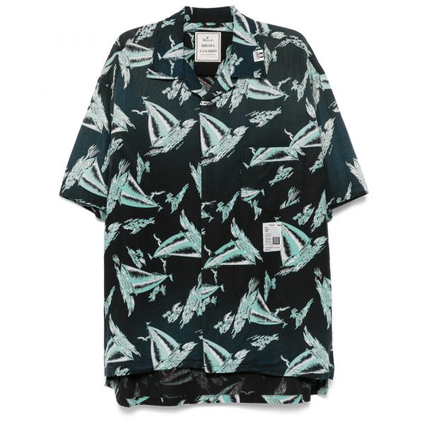 Shirts Maison Mihara Yasuhiro