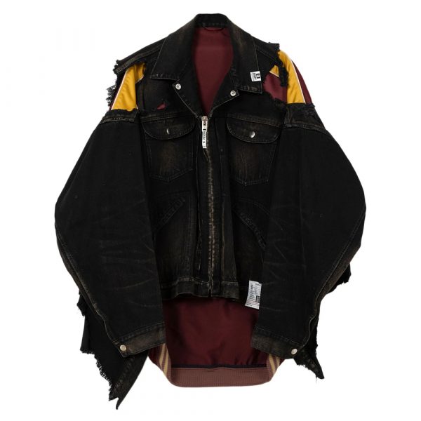 Jackets Maison Mihara Yasuhiro