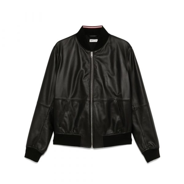 Jackets Bally