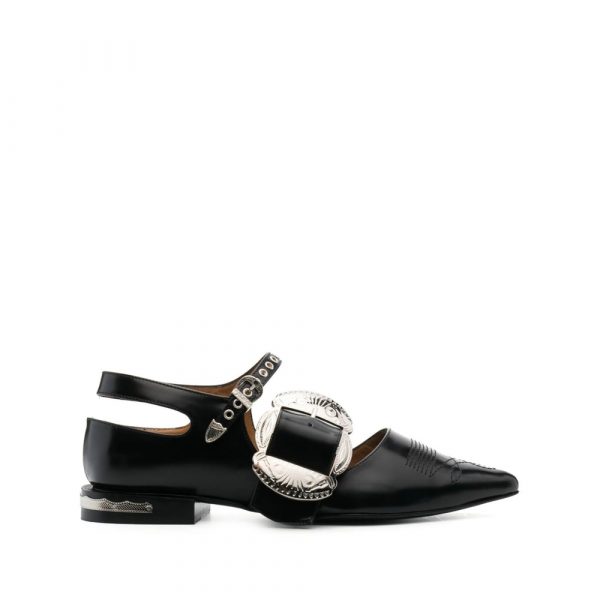 Pumps Toga Pulla