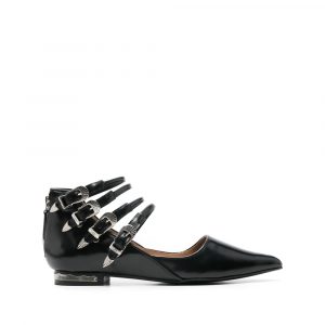 Ballerina Shoes Toga Pulla