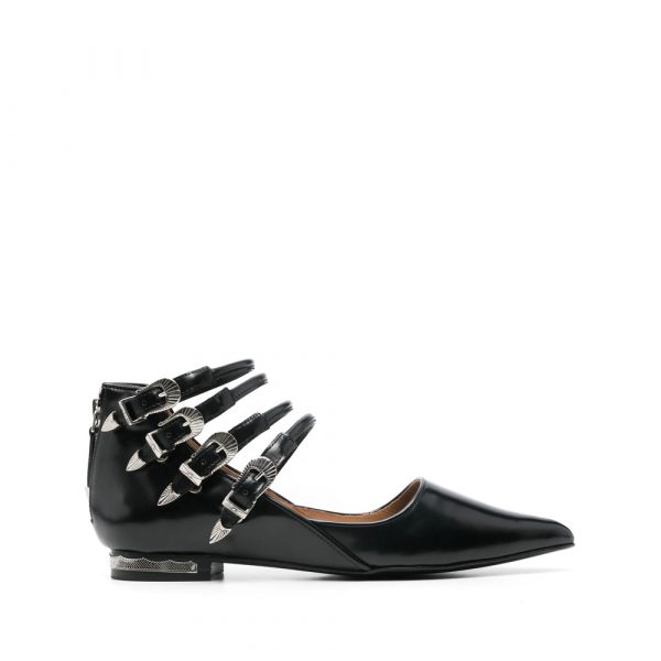 Ballerina Shoes Toga Pulla
