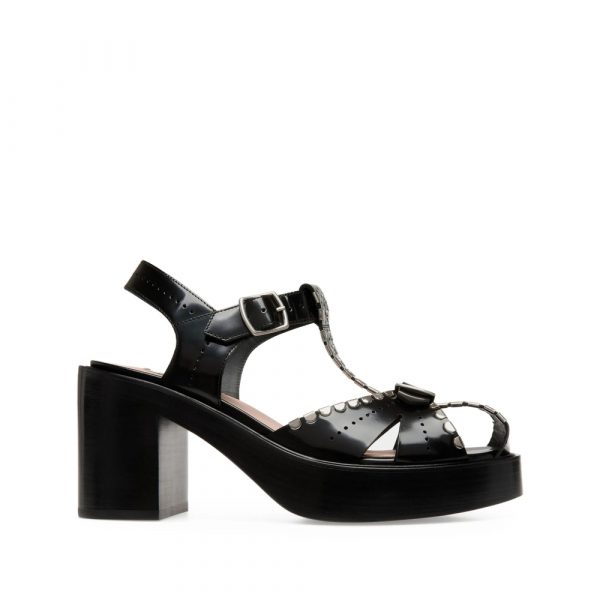 Sandals Bally