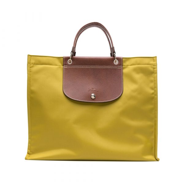 Tote Bags Longchamp Paris