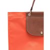Tote Bags Longchamp Paris — изображение 3