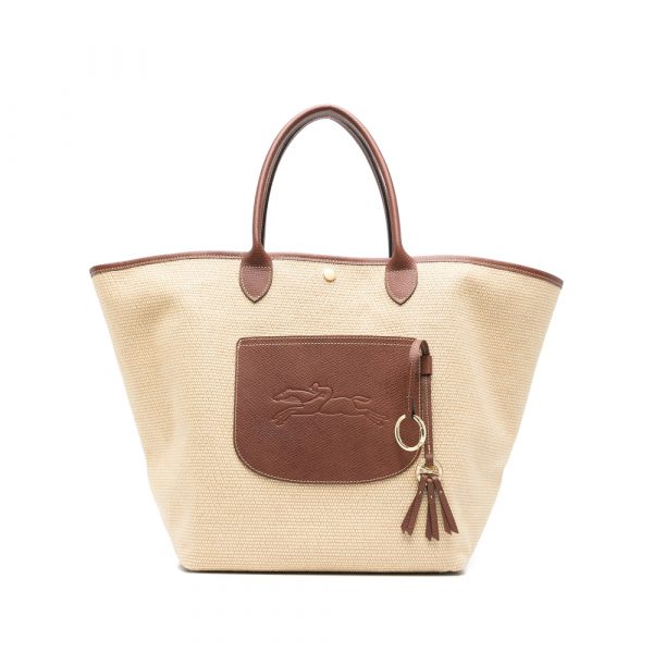 Tote Bags Longchamp Paris