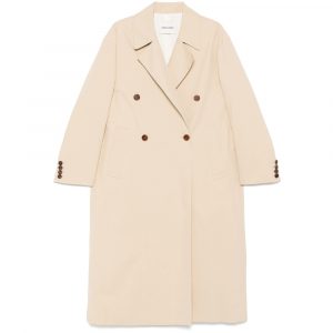 Coats Low Classic
