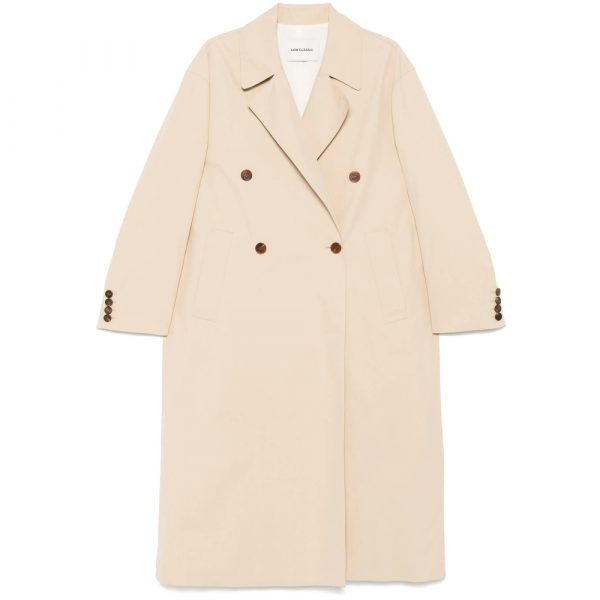 Coats Low Classic