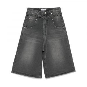Denim Low Classic