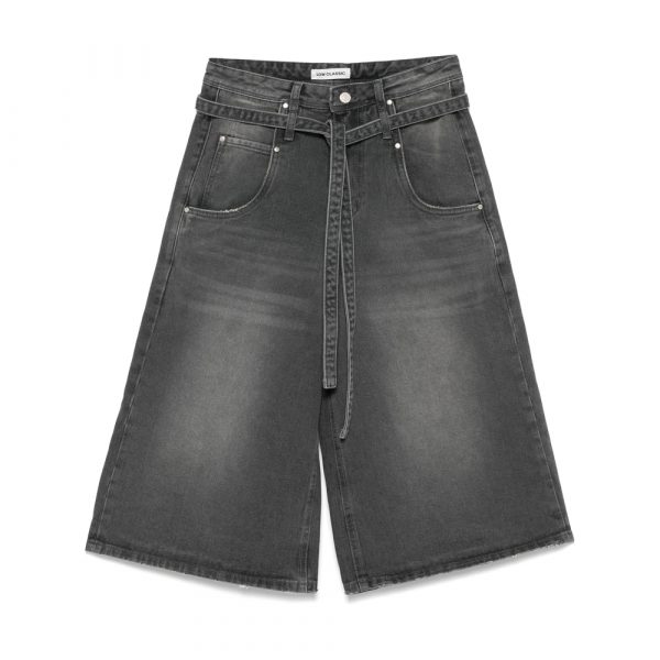 Denim Low Classic