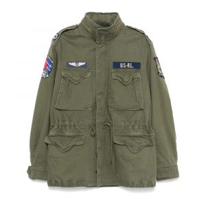 Jackets Ralph Lauren