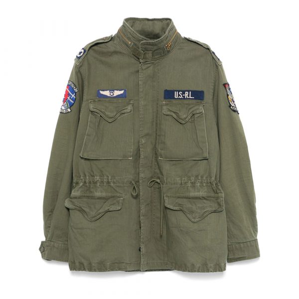 Jackets Ralph Lauren