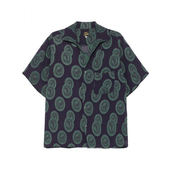 Shirts Needles
