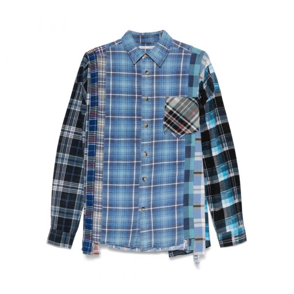 Shirts Needles