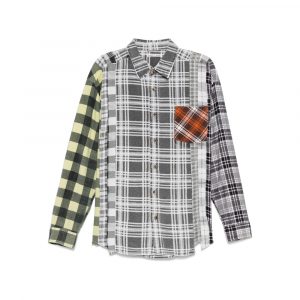Shirts Needles